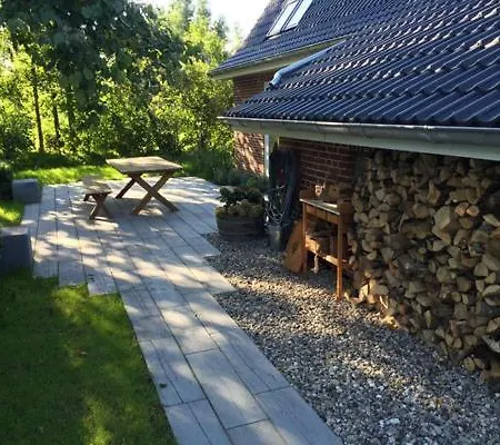 Tatil Evi Kuestenoase