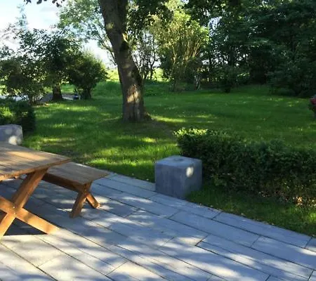 Tatil Evi Kuestenoase Poppenbull