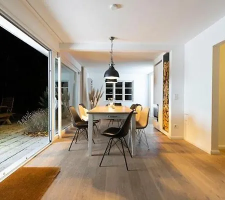 Tatil Evi Kuestenoase
