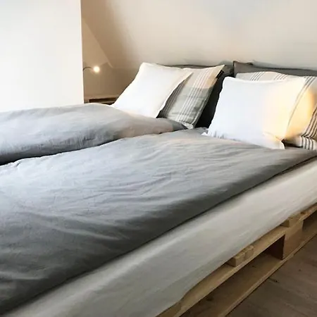 Kuestenoase Hébergement de vacances *