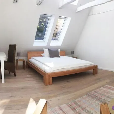 Kuestenoase Tatil Evi