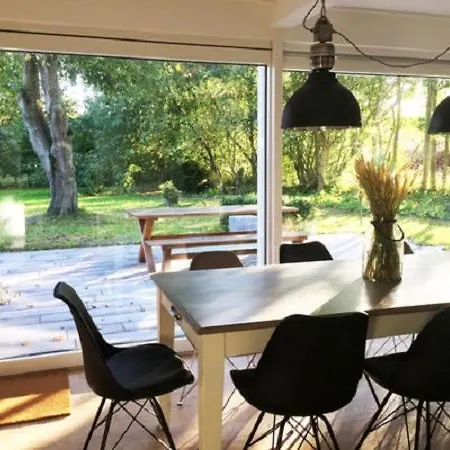Tatil Evi Kuestenoase
