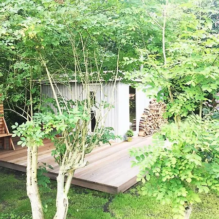 Kuestenoase Tatil Evi